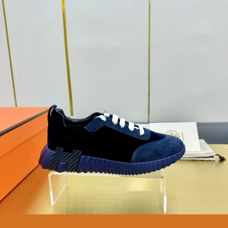 H**mes casual shoes